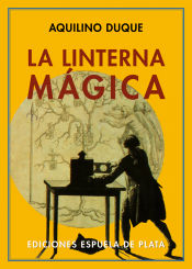 Portada de La linterna mágica