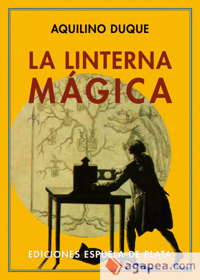 La linterna mágica