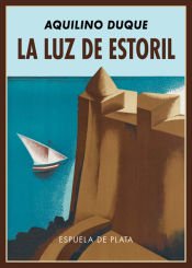 Portada de La luz de Estoril