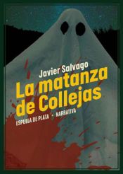 Portada de La matanza de Collejas