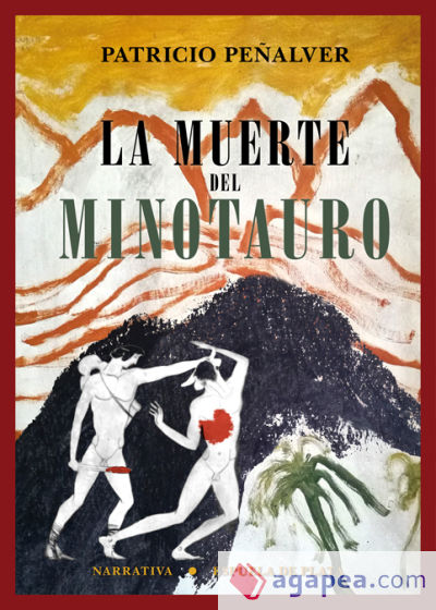 La muerte del Minotauro