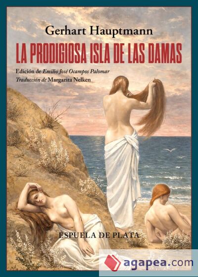 La prodigiosa Isla de las Damas