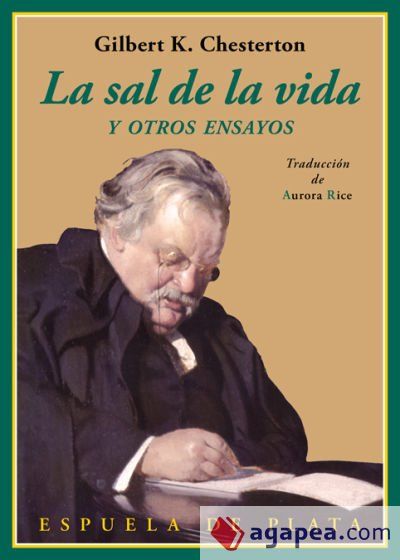 La sal de la vida