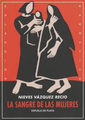 Portada de La sangre de las mujeres