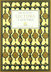 Portada de Lectura y locura