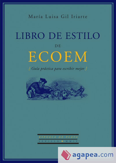 Libro de estilo de ECOEM