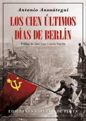 Portada de Los cien últimos días de Berlín