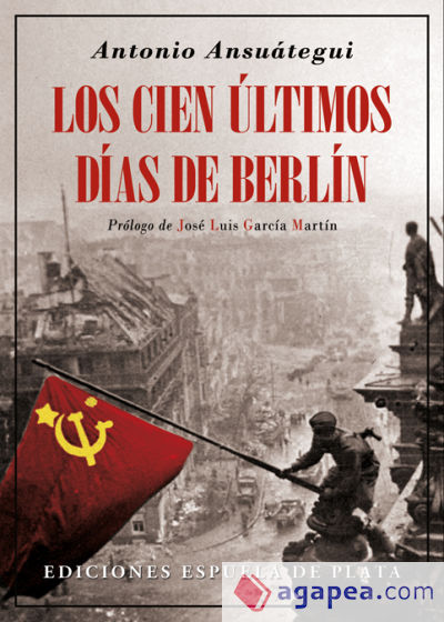 Los cien últimos días de Berlín