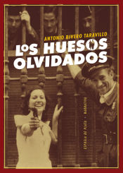 Portada de Los huesos olvidados