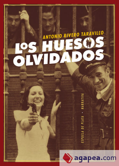 Los huesos olvidados