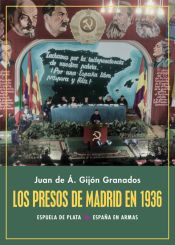 Portada de Los presos de Madrid en 1936