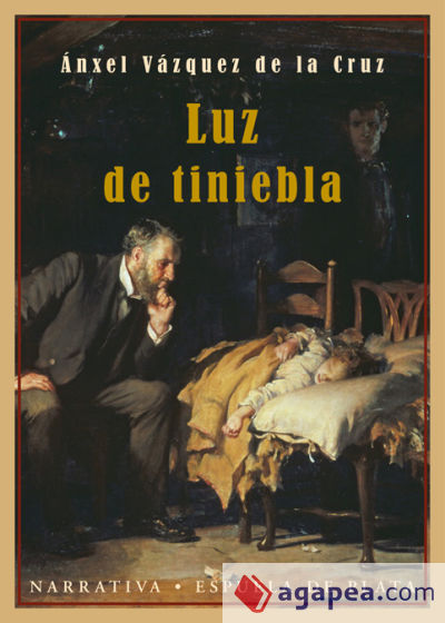 Luz de tiniebla