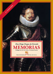 Portada de Memorias