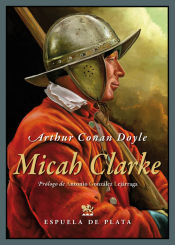 Portada de Micah Clarke