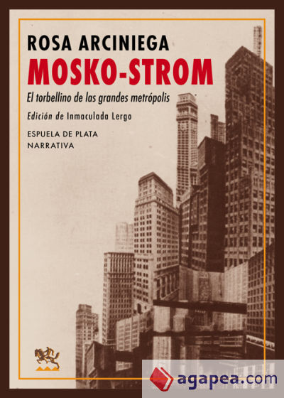 Mosko-Strom