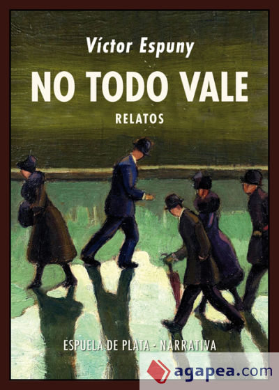 No todo vale