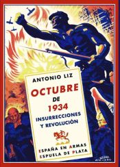 Portada de Octubre de 1934 (Ebook)