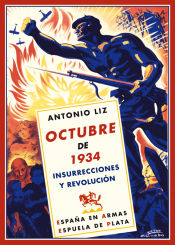 Portada de Octubre de 1934
