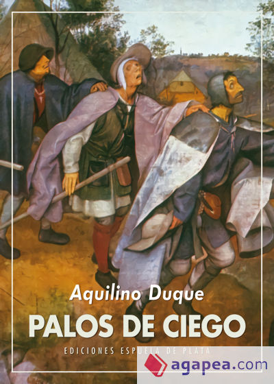 Palos de ciego