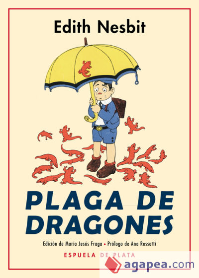 Plaga de dragones