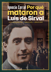 Portada de Por qué mataron a Luis de Sirval