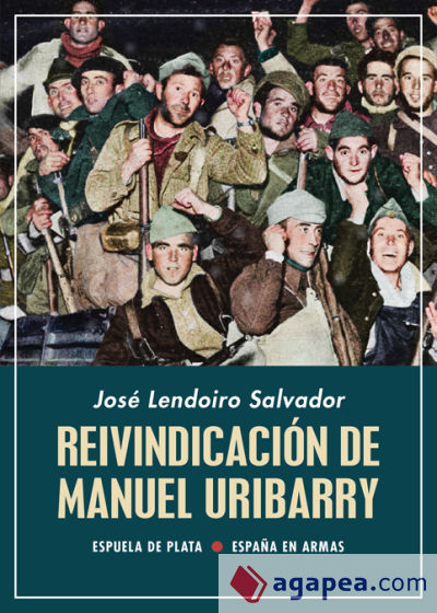 Reivindicación de Manuel Uribarry