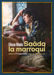 Portada de Saâda la marroquí