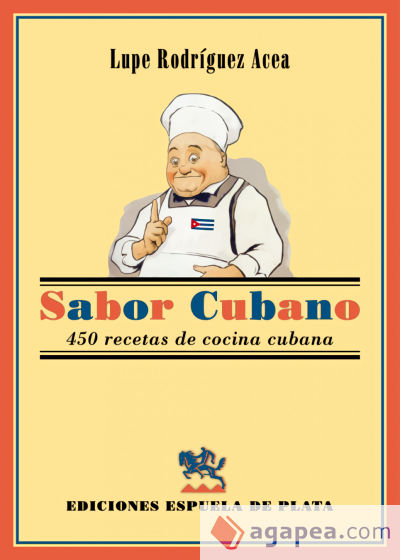 Sabor cubano