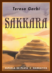 Portada de Sakkara