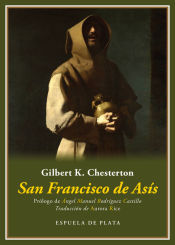 Portada de San Francisco de Asís