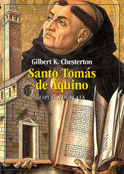 Portada de Santo Tomás de Aquino