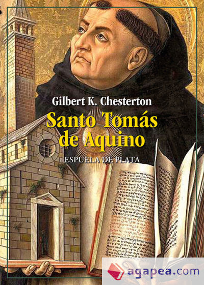 Santo Tomás de Aquino