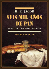 Portada de Seis mil años de pan