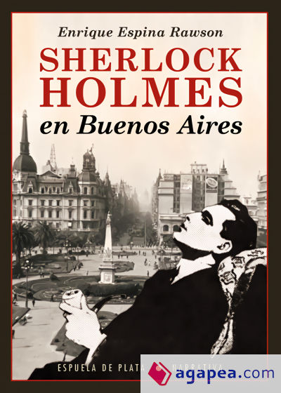 Sherlock Holmes en Buenos Aires