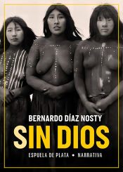 Portada de Sin Dios