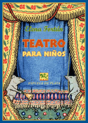 Portada de Teatro para niños