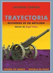 Portada de Trayectoria (Ebook)