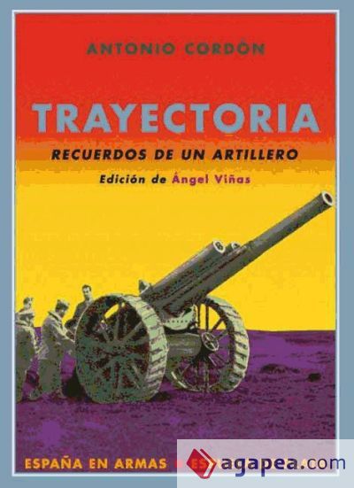 Trayectoria (Ebook)