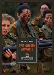 Portada de Una guerra invisible