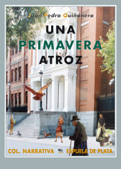 Portada de Una primavera atroz