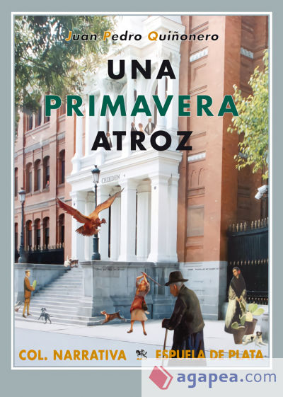 Una primavera atroz