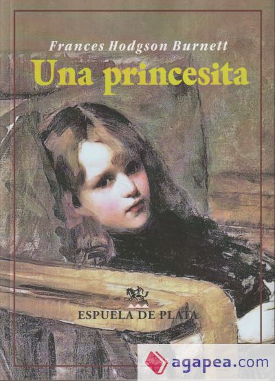 Una princesita