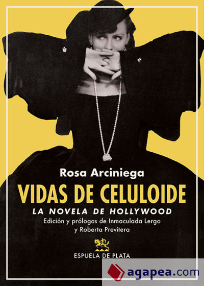 Vidas de celuloide