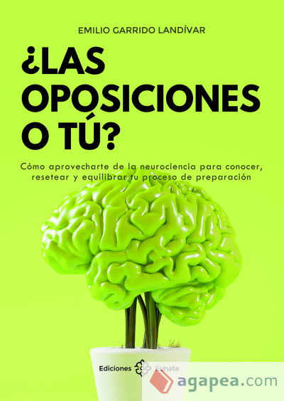 ¿Las oposiciones o tú?