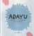 Portada de ADAYU: Rohkea y la fuerza de la unión, de Yolanda Montero Martínez