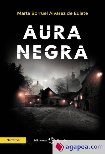 Aura negra