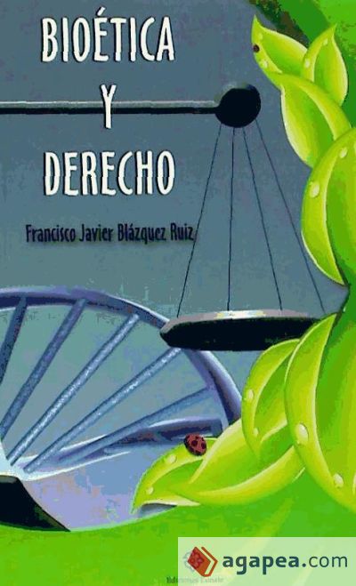 Bioética y derecho