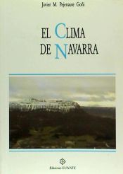 Portada de Clima de Navarra, el