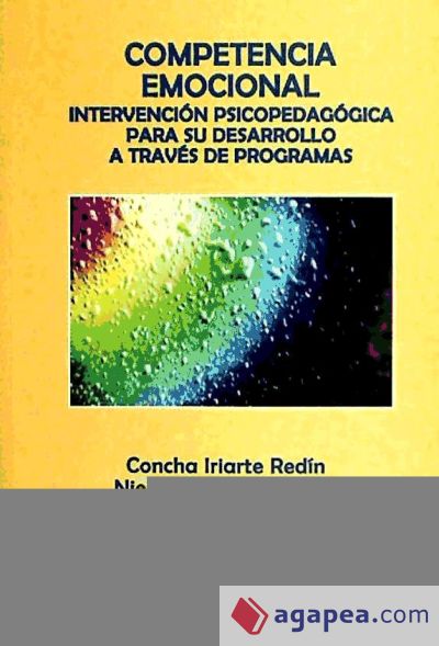 Competencia emocional: intervención psicopedagógica para su desarrollo a través de programas