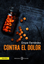 Portada de Contra el dolor